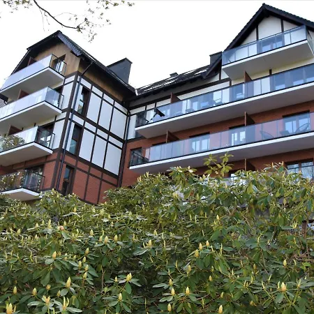 Apartament B13 Green Park Resort Szklarska Poreba Exterior photo