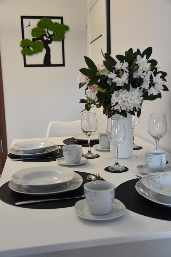 B13 Park Apartment