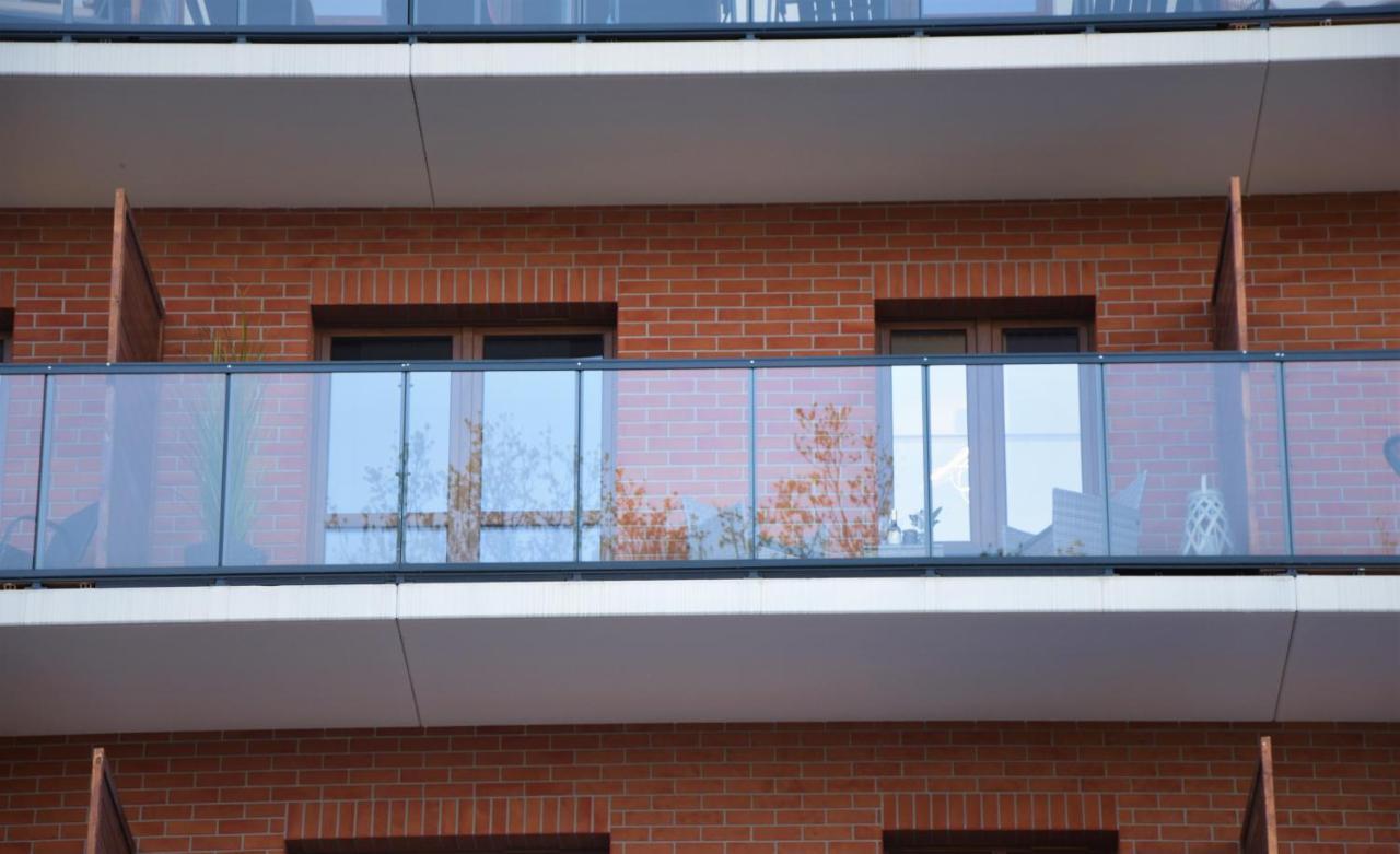 Apartment B13 Park *