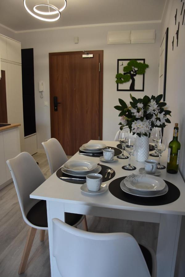 Apartment B13 Park