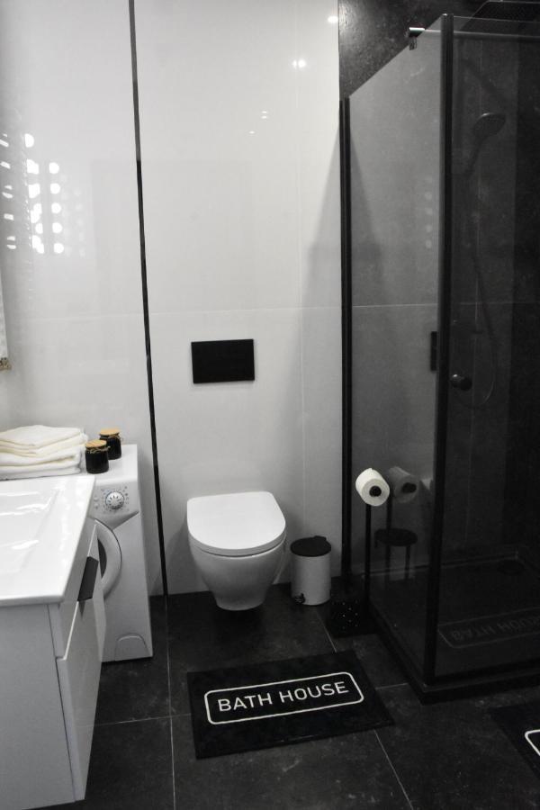 Apartment B13 Park