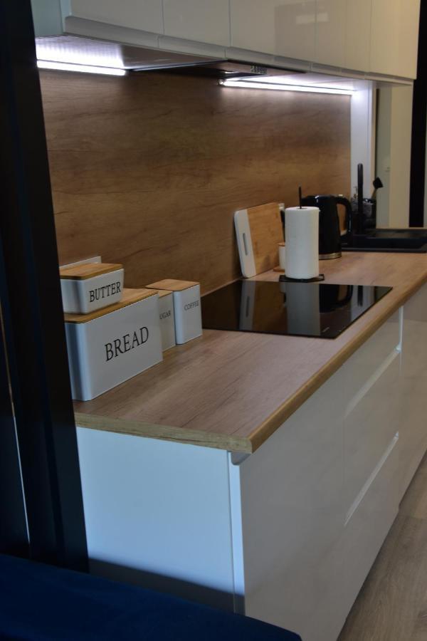 B13 Park Apartment