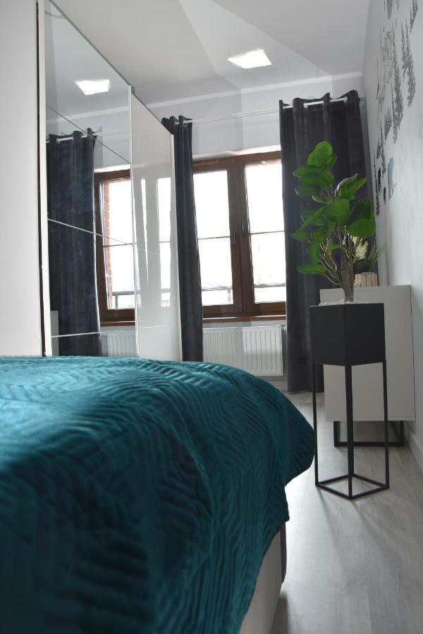 B13 Park Apartment Szklarska Poreba