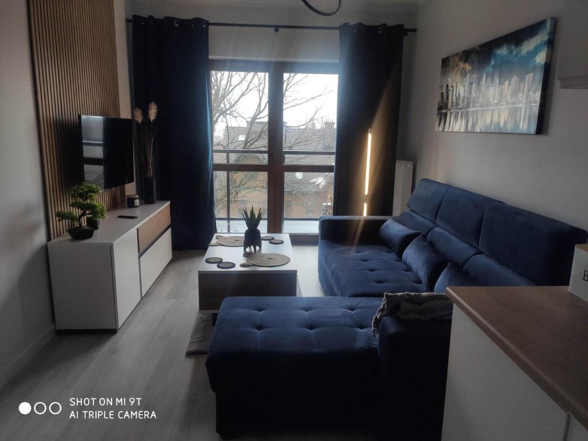 B13 Park Szklarska Poręba