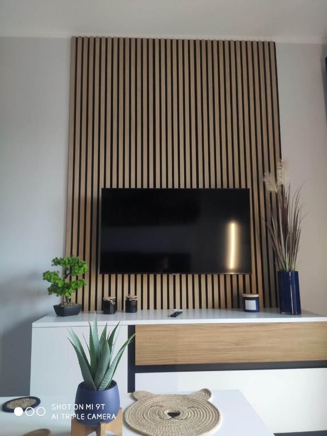 B13 Park Apartment