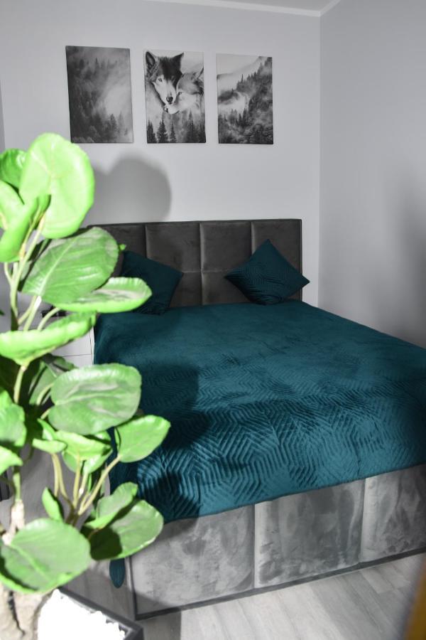 Appartamento B13 Park
