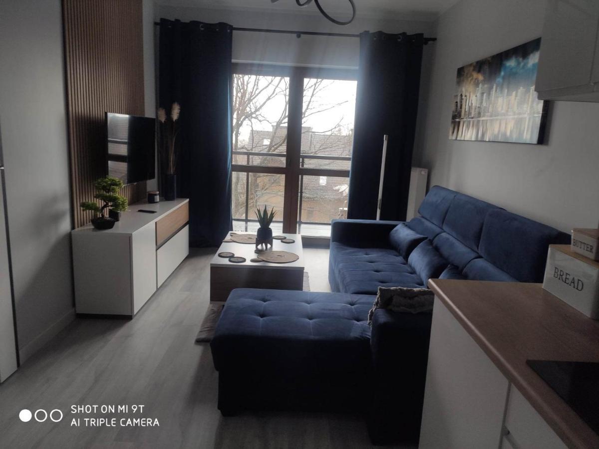 Apartment B13 Park