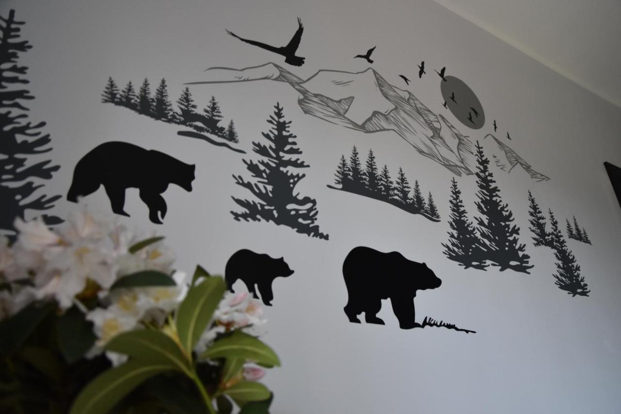 B13 Park Apartment *
